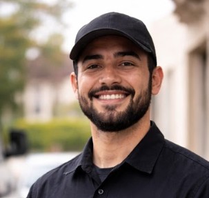 Local service professional