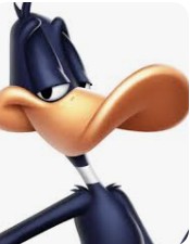 Daffy Duck