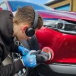 Car Detailing