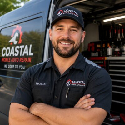 Coastal Mobile Auto Repair