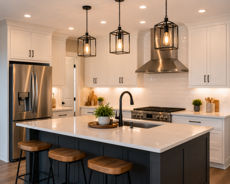 Licensed Electrician | Residential & Commercial Electrical Services