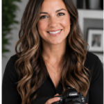 Professional Photographer | Portraits, Events, Family & Business Photography